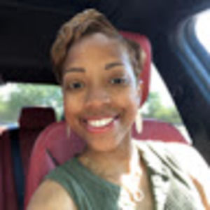 Meet your Posher, Alaina